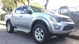 2012 Mitsubishi Strada for sale