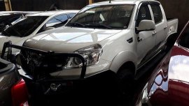 Foton Thunder 2017 for sale