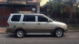 Isuzu Crosswind 2005 for sale