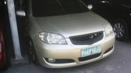 Toyota Vios 2006 for sale