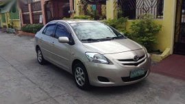 Toyota Vios 1.3 E MT 2010 For Sale