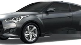 Hyundai Veloster Gls 2019 for sale