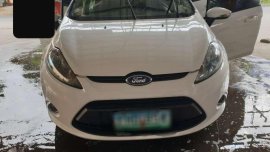 Ford Fiesta 2011 for sale