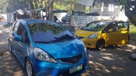 Honda Jazz 2009 For sale