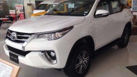 2019 Toyota Fortuner for sale