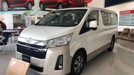 2019 Toyota Hiace for sale