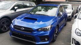 Subaru WRX 2018 for sale