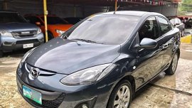 2013 Mazda 2 Automatic Transmission for sale