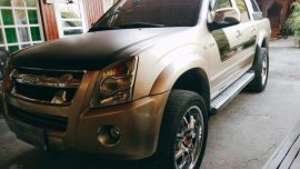 Isuzu Dmax 3.0 2010 for sale