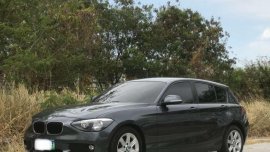 2013 Bmw 116i AT for sale