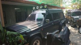 NISSAN Patrol Safari 1994 for sale