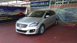 2018 Suzuki Ciaz Gas AT for sale