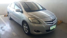 Toyota Vios G AT 2007 1.5 for sale