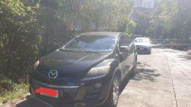 Mazda Cx7 2011 AT for sale