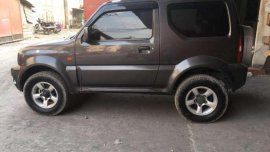 Suzuki Jimny 2009 MT for sale