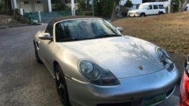 Porsche Boxster 2000 for sale