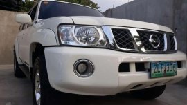 2007 Nissan Patrol Super Safari for sale
