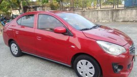 Mitsubishi Mirage G4 2015 for sale