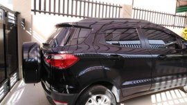 Ford Ecosport 2015 for sale