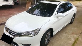 2015 Honda Accord 3.5 v6 for sale 