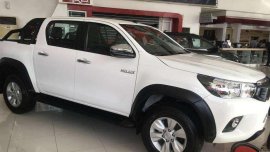 2019 Toyota Hilux for sale