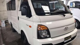 2017 Hyundai H100 for sale