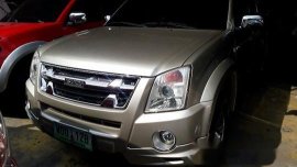 Isuzu D-Max 2013 for sale 