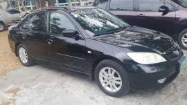 2005 Honda Civic VTIs AT for sale