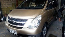 Hyundai Grand Starex 2011 for sale