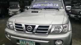 2007 Nissan Patrol for sale