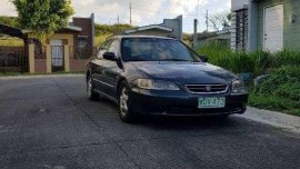 Honda Accord 1999 for sale