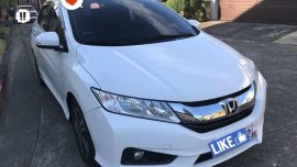 2016 Honda City for sale