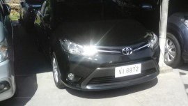Toyota Vios 2017 for sale 