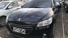 2016 Peugeot 301 for sale