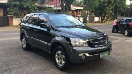 2004 Kia Sorento for sale