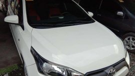 2018 Toyota Yaris E for sale