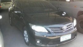 Toyota Corolla Altis 2012 for sale