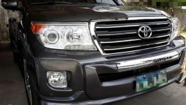 2015 Toyota Land Cruiser for sale