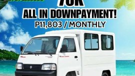 2019 Suzuki Carry for sale