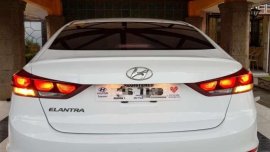 Hyundai Elantra 2018 for sale