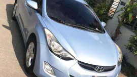 2011 Hyundai Elantra For Sale