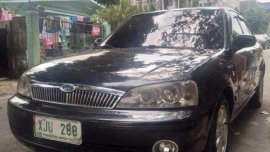 Ford Lynx 2003 for sale