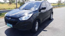 Hyundai Tucson 2011 for sale