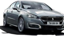 Peugeot 508 Gt 2019 for sale 