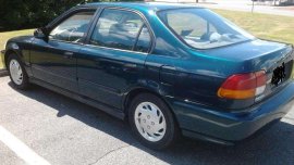 Honda Civic 1996 for sale