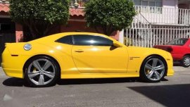 2013 Chevrolet Camaro for sale
