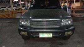 2007 Toyota Land Cruiser for sale