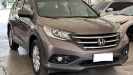2015 Honda CRV for sale