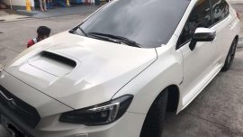 Subaru Impreza WRX STi 2018 for sale