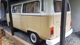 Like new Volkswagen Kombi for sale